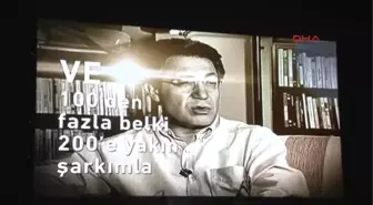 Adana Zülfü Livaneli Yaşar Kemal Dolayısıyla Adanalı Oldum