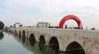 Ak Partili Kadınlardan Adana ve 15 Temmuz Sergisi