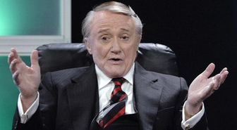 Amerikalı Aktör Robert Vaughn Hayatını Kaybetti