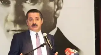 Bakan Çelik: 'Biz Rejim Değiştirmiyoruz, Sistem Değişikliği Olacak'