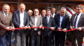 Çanakkale Doğtaş ve Kelebek Mobilya'nın Çanakkale Mağazaları Yenilendi