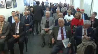 Demirel'in Yakın Arkadaşı Eski Bakan Erdem Demirel Kedisini Iktidardan Alaşağı Eden Adamı, Çankaya...