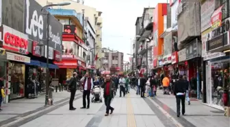 Depremde Yıkılan Düzce'yi 'Teşvik' Ayağa Kaldırdı