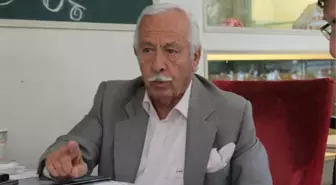 Dha Ankara - Demirel'in Yakın Arkadaşı Eski Bakan Erdem: Demirel Kedisini İktidardan Alaşağı Eden...