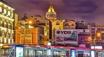 Galata ve Bankalar Caddesinin Hikayesi