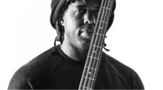 Garanti Caz Yeşili: Victor Wooten Trio Feat.dennis Chambers&bob Franceschini