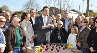 İnciraltı'ndan İzmir Gücüne Açık Davet