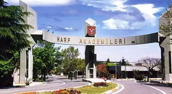 Kapatılan Askeri Okulların Açılması İçin Gösteri Düzenlediler