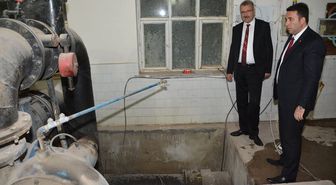 Karacabey'de 170 Milyonluk Altyapı Çalışmaları Başlıyor