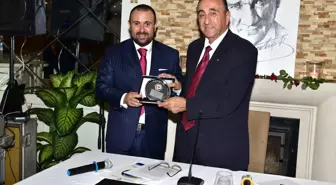 Küçük Kulüp Hayatın İçinden Söyleşileri