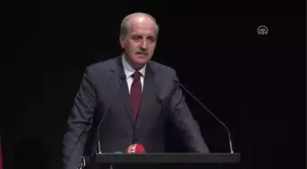 Kurtulmuş: 'Bundan Sonra Yükselme Trendine Çıkacağız' - Istanbul