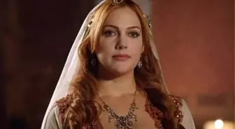 Meryem Uzerli'nin Hayatının En Büyük Aşkı