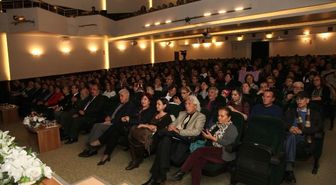 Mustafa Kemal Atatürk Drama ile Anıldı