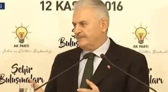 Şehrin Mimarları Buluşması