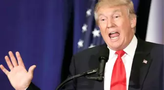 ABD Dergisi Newsweek: Trump Başkan Olamayabilir