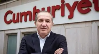 Cumhuriyet'in İcra Kurulu Başkanı Akın Atalay Tutuklandı