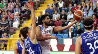 Spor Toto Basketbol Ligi