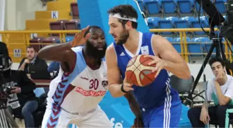 Spor Toto Basketbol Süper Ligi