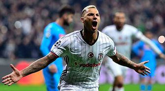 Takıma Karizmatik Oyuncu Arayan Lille, Quaresma'nın Peşine Düştü