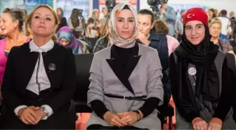 Tanklardan Güçlü Kadınlar'