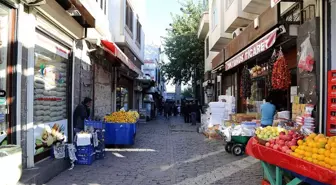 Terör Mağduru Esnaf, Devletin Yardımından Memnun