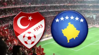 Türkiye-Kosova Milli Maçı Ne Zaman? Türkiye-Kosova Milli Maçı Saat Kaçta?