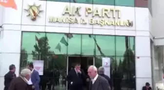 Vatan Sana Kanım Feda' Kampanyası