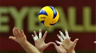 Voleybol Efeler Ligi