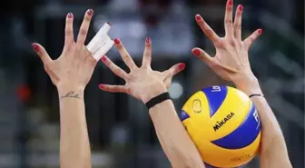 Voleybol: Vestel Venus Sultanlar Ligi