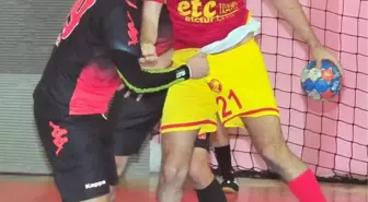 Yozgat Bozokspor-Göztepe: 29-31