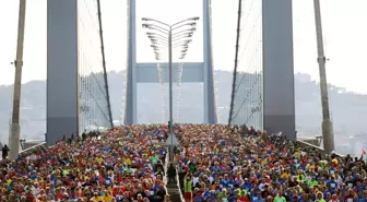 38. İstanbul Maratonu