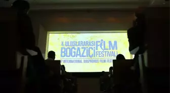 4. Uluslararası Boğaziçi Film Festivali'