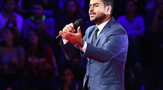 Ali Nail Kartal 'Bahçe Duvarından Aştım'