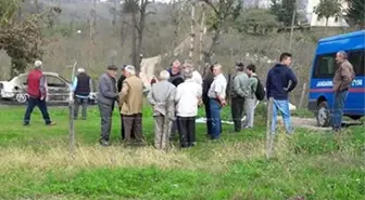 Arazi Yüzünden Babasını Öldürdü