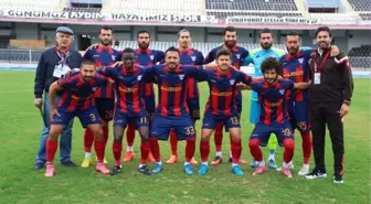 Aydın Derbisini Sökespor Kazandı