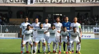 Aydınspor 1923 Bir Puana Razı Oldu