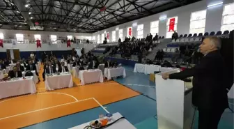 Denizli Büyükşehir Meclisi, Babadağ'da Toplandı