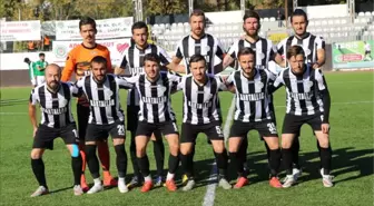 Futbol: Spor Toto 2. Lig