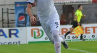 Futbol: Spor Toto 2. Lig