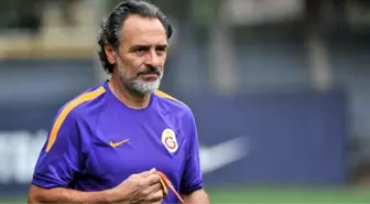 Galatasaray'ın Eski Hocası Prandelli, Beşiktaş'tan Tolgay'ı İstiyor