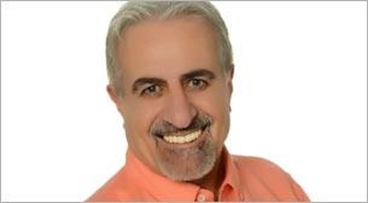 İstanbul da Pazar Konserleri - Hüsamettin Subaşı