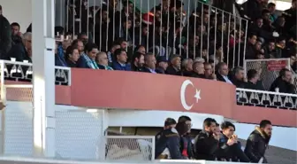 Kırşehirspor'da Son Dakika Şoku