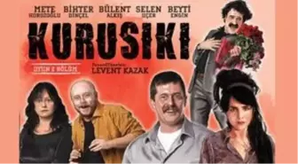 Kurusıkı