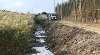 Maski Ekipleri Dört Bir Koldan Çalışıyor