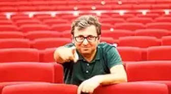 Metin Zakoğlu ile Workshop