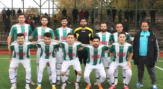 Rakibini 20-0 Yenen Ulubey Belediyesporlu Oyuncular Prim Alamayacak