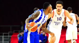 Spor Toto Basketbol Süper Ligi