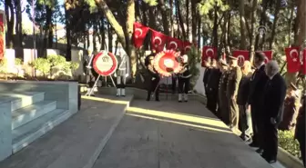 Tekirdağ'ın Kurtuluşunun 94. Yıl Dönümü