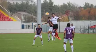 Tki Tavşanlı Linyitspor: 3 - Akıncılarspor: 2