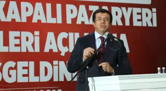 Zeybekci: Devlet Lağımdan Çıkan Fare Gibi Enselerinden Tutup Mahkemeye Götürdü